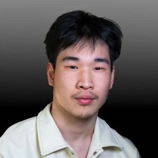Portrait of Nithichote Chongrungruang